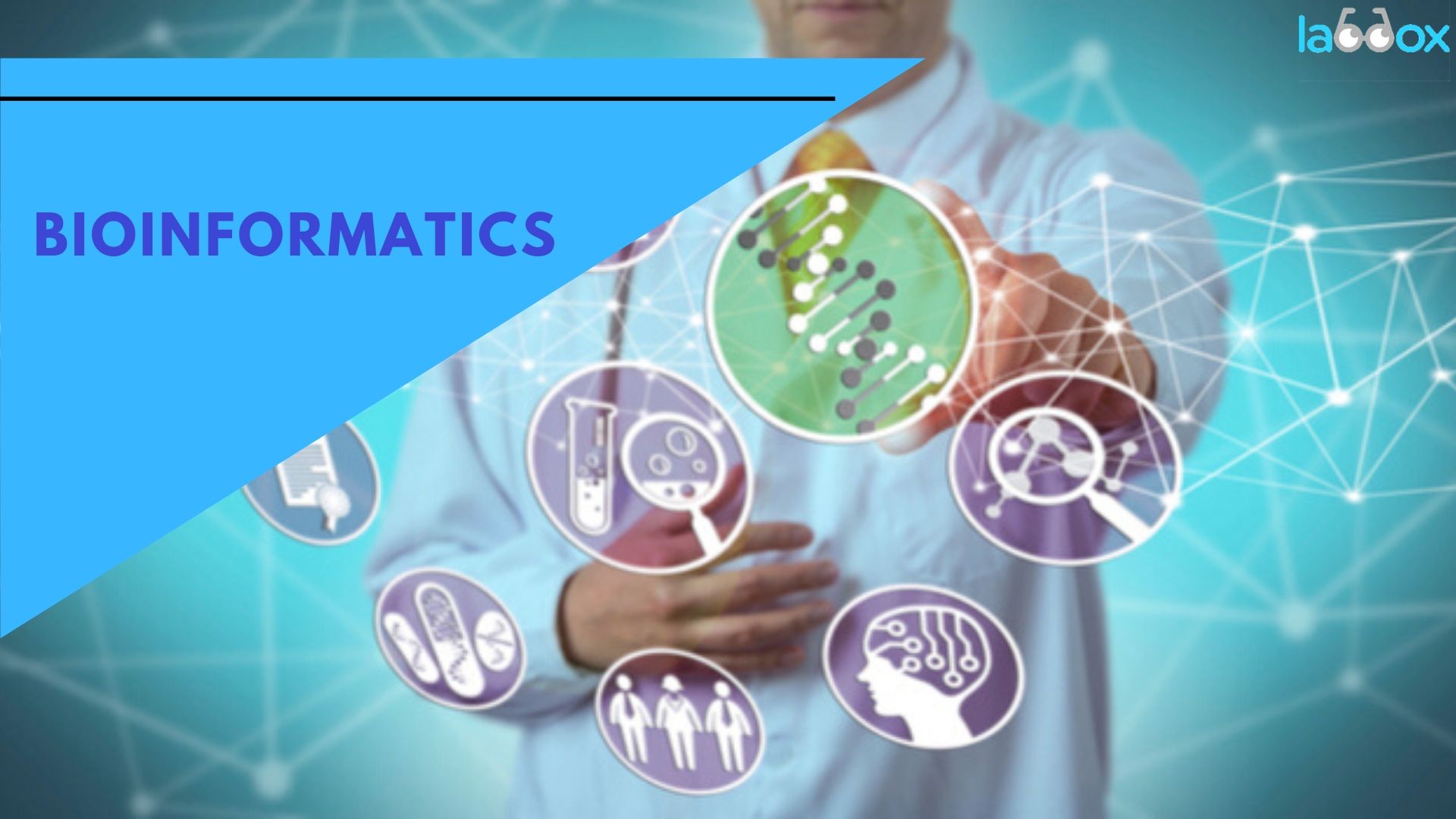 Online Course on Bioinformatics Labdox